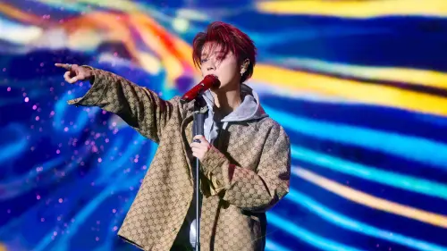 鹿晗3.6億豪宅曝光！粉絲查家具價格嚇傻　就連衛生紙盒都要3000
