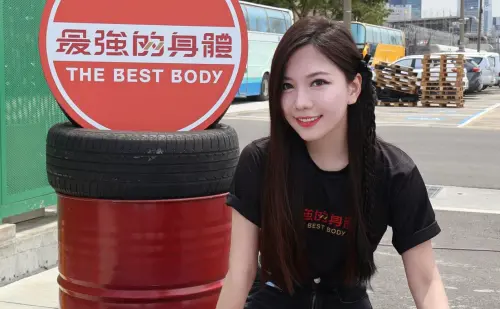 蔡尚樺被嫌「字彙量低、愛講支語」！本尊道歉認了：太常看陸劇
