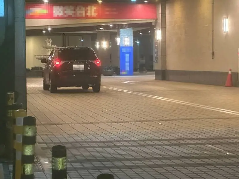 基隆豪宅社區傳槍響！李姓男廁所中彈重創不治　警方全線追查