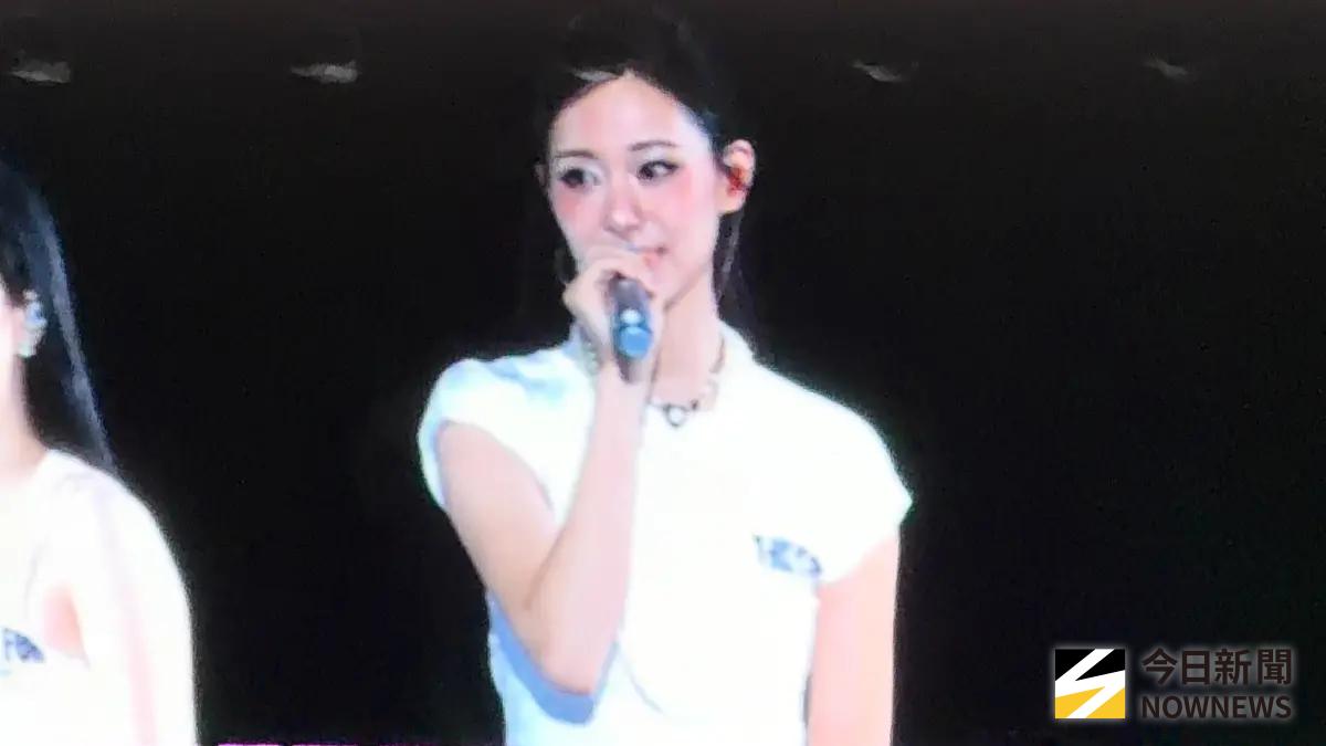 子瑜發文悼念香港罹難！超暖心文字觸動粉絲：願平安回到每個家庭