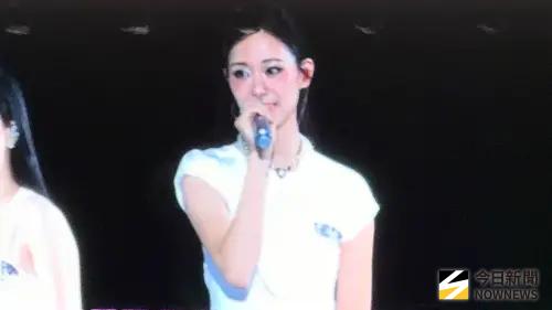 子瑜發文悼念香港罹難！超暖心文字觸動粉絲：願平安回到每個家庭
