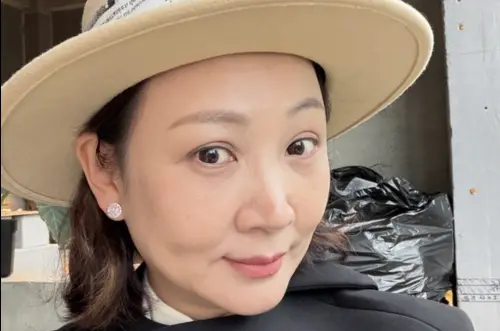 郁方老公杜拜出差突腹痛！詢問ChatGPT診出盲腸炎　緊急開刀保命
