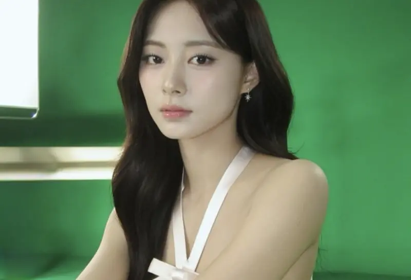 ▲周子瑜到范冰冰！林志潔揭中國封殺SOP：不符合德藝雙馨就是劣跡。（圖／摘自IG@thinkaboutzu）