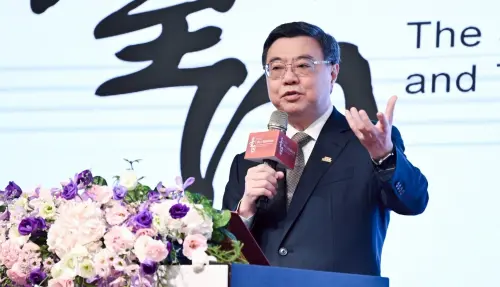 第8次了！財劃法將提覆議案　藍委批卓榮泰：對立法院赤裸裸挑戰
