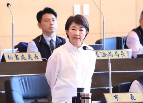 影／台中救了全台灣！盧秀燕曝他有功卻丟官：處長盡信豬農父子　
