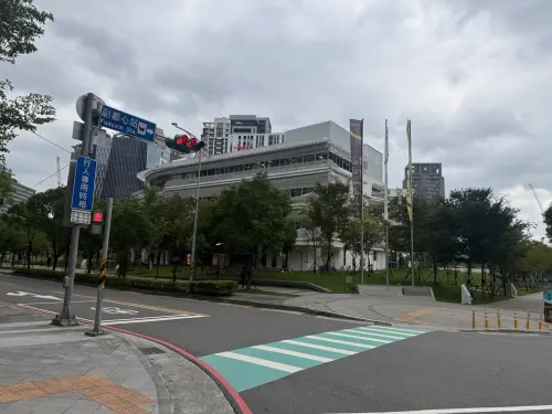 新莊副都心5年漲3成！4字頭到6字頭　中信：3原因成「有基之彈」
