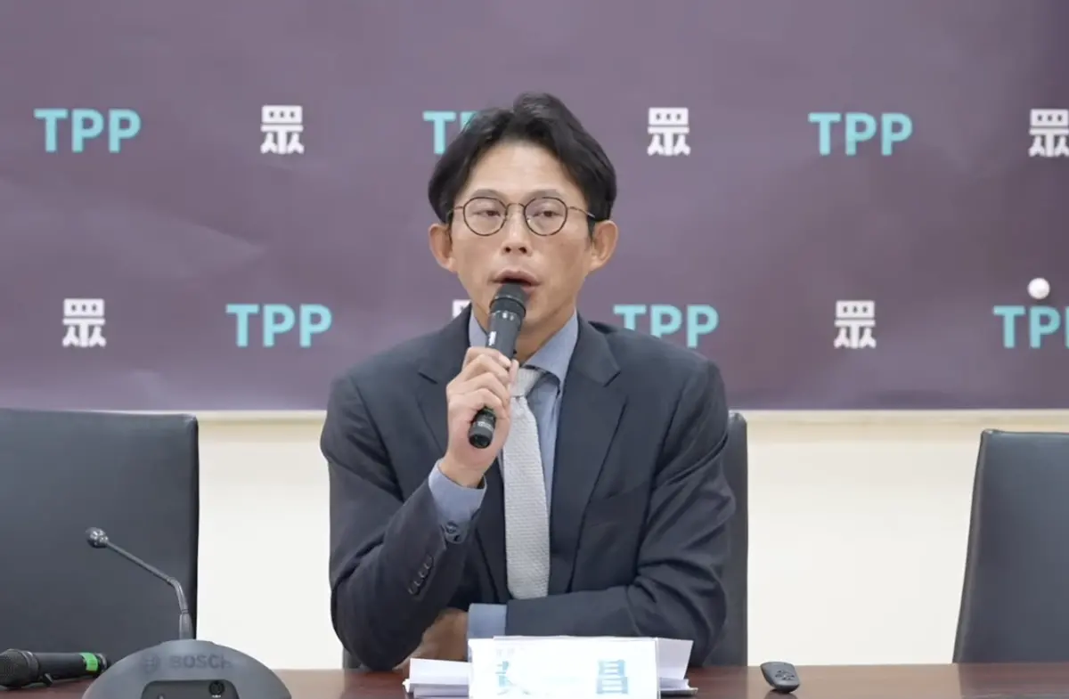 避談高市早苗「台灣有事論」！黃國昌澄清：訪日只是時間巧合