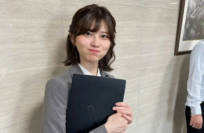 今日歷史／11月25日是OL之日！起源於日本　意義、慶祝方式一次看