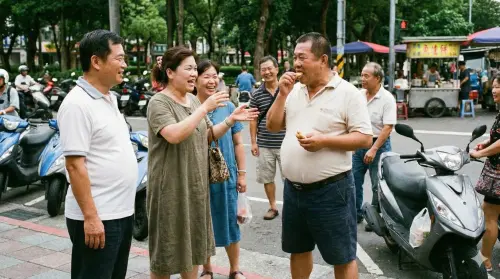 中年發福怎辦？醫師點名「5大提升代謝食物」　40歲後想瘦學這步
