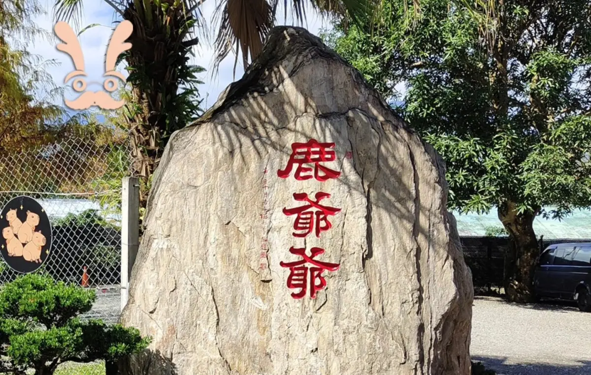 宜蘭鹿爺爺農場11/30熄燈！營業僅3年、4.9星好評 遊客不捨道別