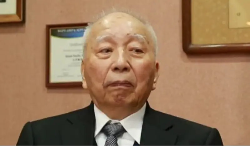 他買房只用現金！味王頴川建忠逝世去年「法院認證」爆千億遺產戰