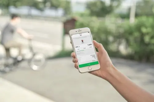 ▲「用什麼Pay」指出，LINE 聊天室轉帳功能方面，LINE Pay已確認不會中斷。（示意圖／LINE Pay官網）