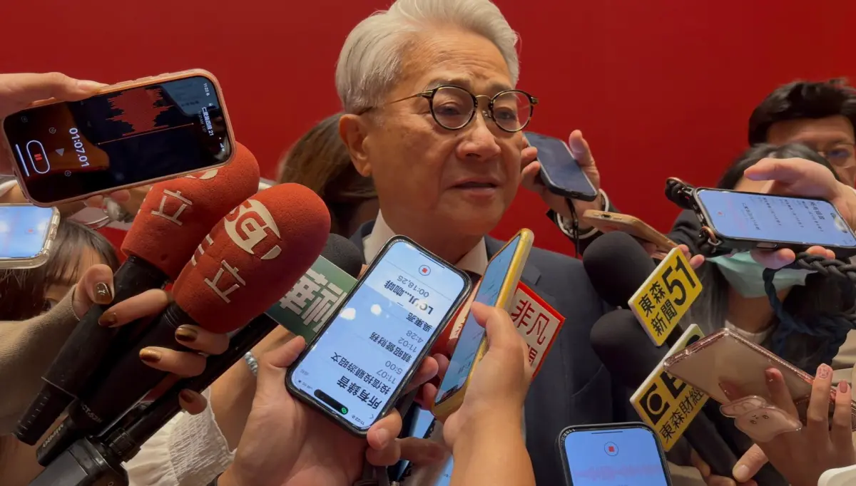 輝達台灣總部確定落腳北士科 吳東亮：盼民眾給予新壽最大肯定