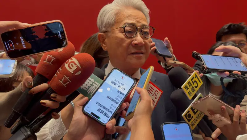 輝達台灣總部確定落腳北士科　吳東亮：盼民眾給予新壽最大肯定