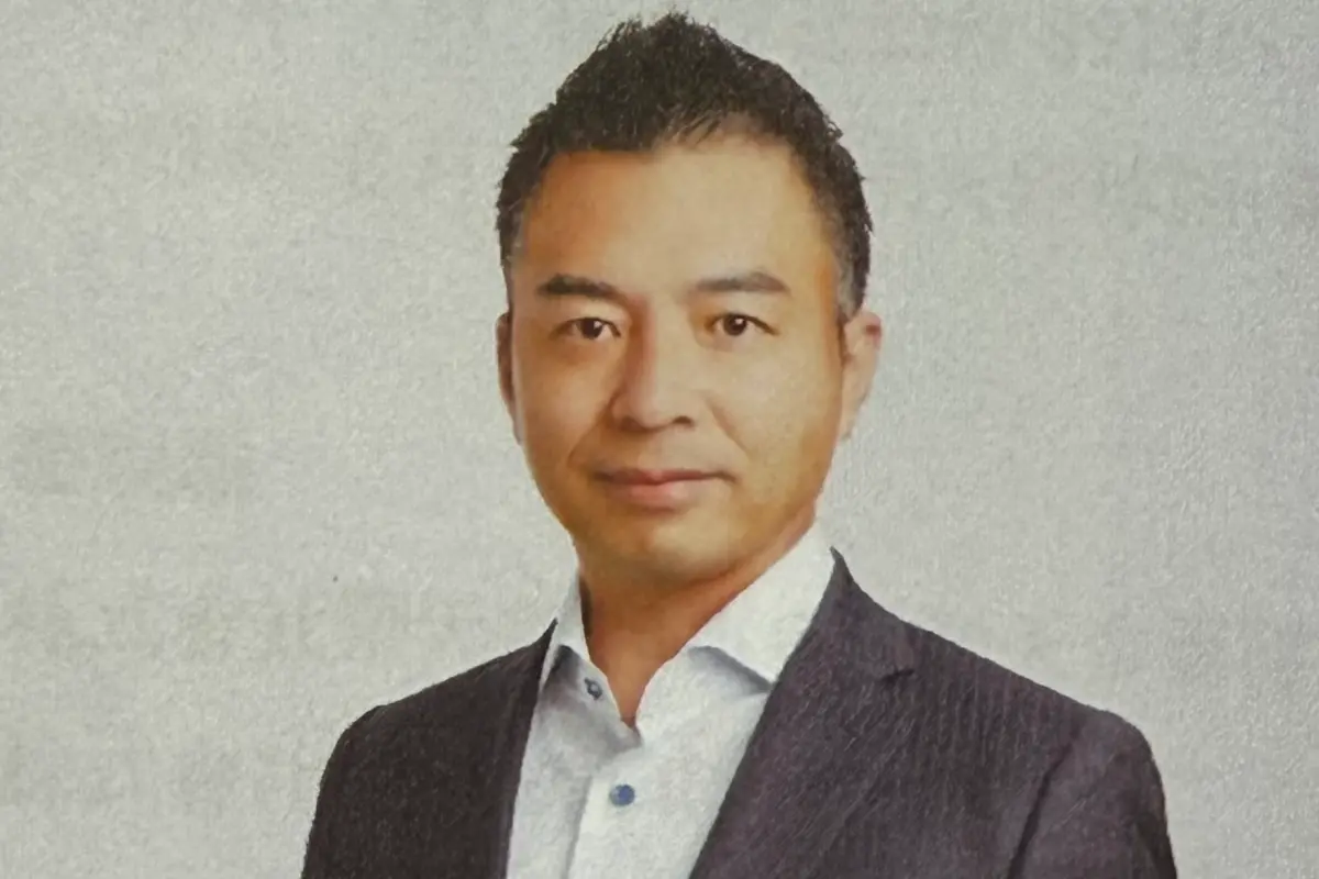 快訊／樂天桃猿人事大地震！金鷲社長森井誠之暫代執行長