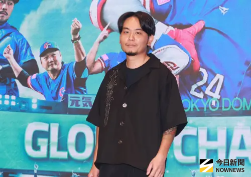 楊大正包辦《冠軍之路》歌曲！不敢自稱樂團界陳傑憲：他會不開心
