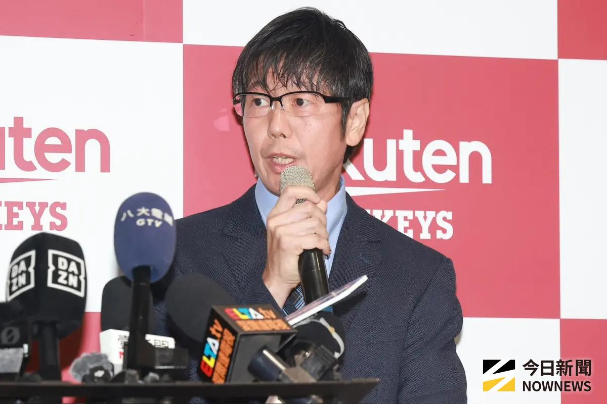 中職／樂天桃猿高層否認轉賣球隊傳聞！葛城崇：完全沒有這種想法