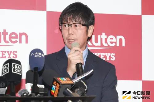中職／樂天桃猿高層否認轉賣球隊傳聞！葛城崇：完全沒有這種想法
