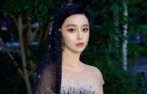 范冰冰逃稅還拿下影后！周玉蔻怒嗆評審團太瞎：金馬獎廢了算了
