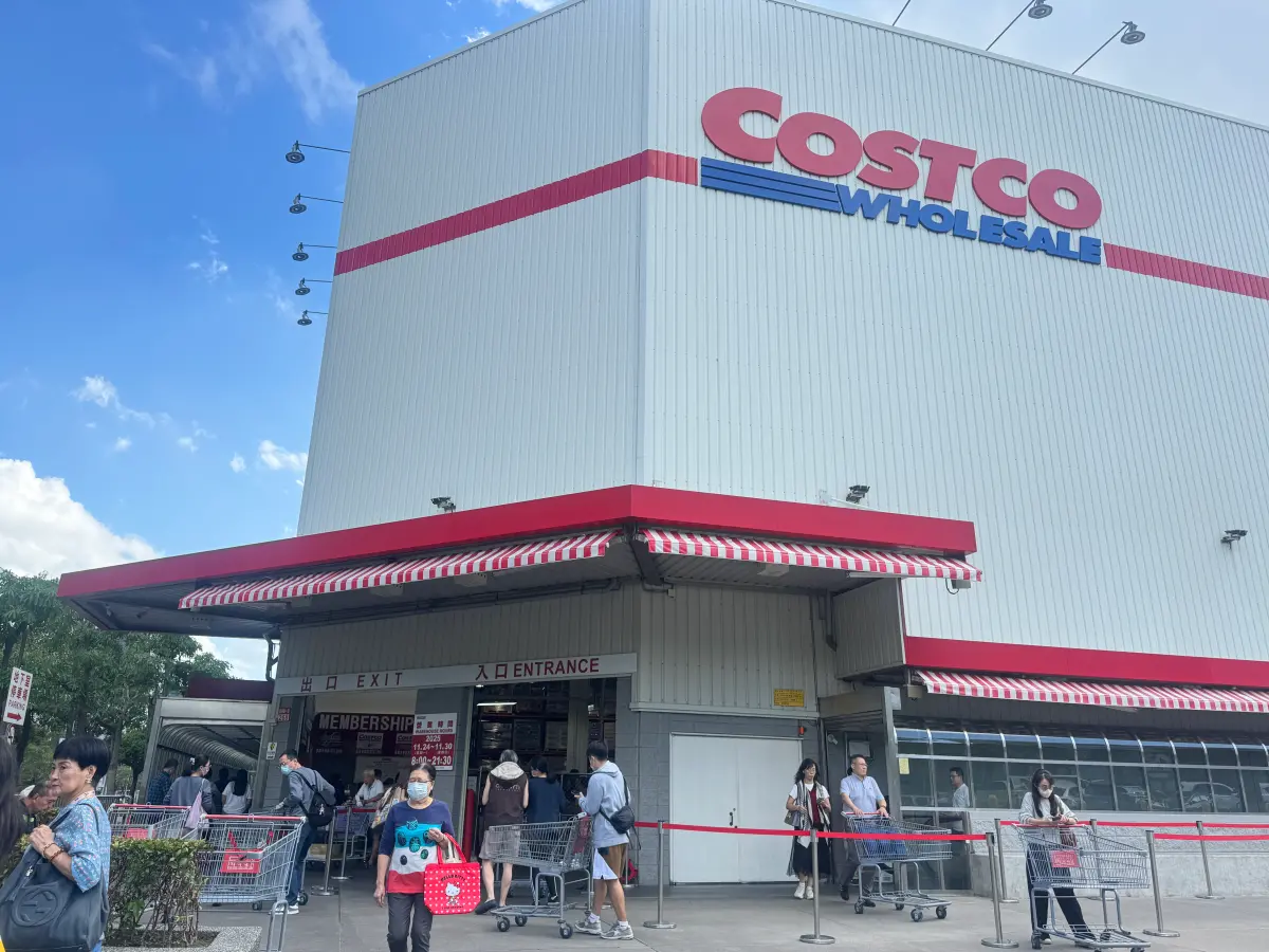 不斷更新／好市多黑五優惠！7天特價商品一覽：電視現折2萬7000元