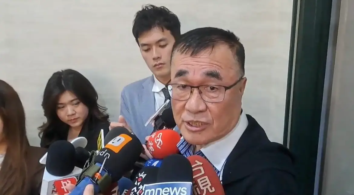 李四川被爆「探詢新北看板」急喊冤！鬆口時程：春節後才見分曉