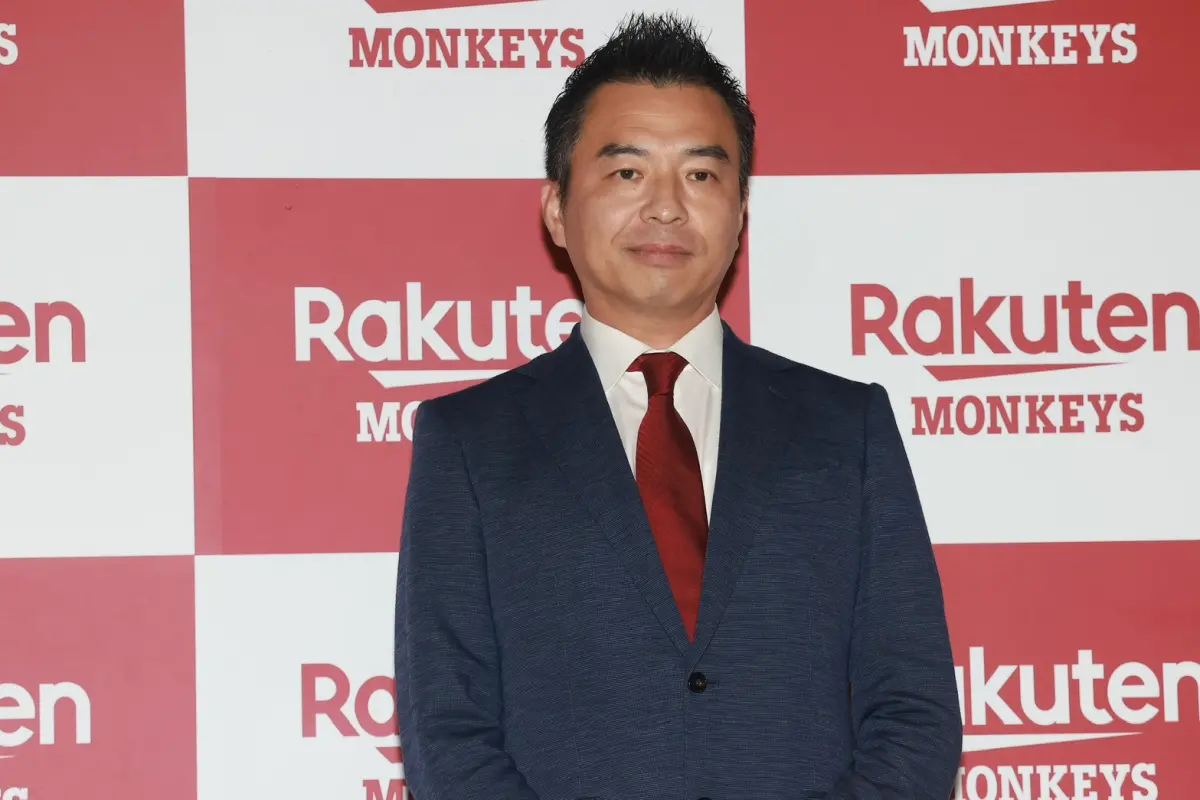 中職／樂天桃猿獎金超小氣？森井誠之澄清：12月發大家開心的數字