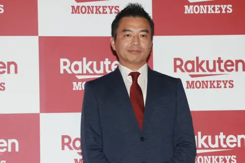 中職／樂天桃猿獎金超小氣？森井誠之澄清：12月發大家開心的數字
