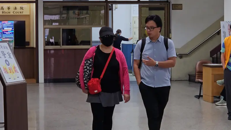 影／小六生當爸！女老師涉性侵懷孕重判17年6月　 二審仍辯無罪