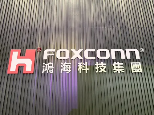 郭台銘長女出手！旗下2公司共申讓鴻海5180張　套現逾11億元
