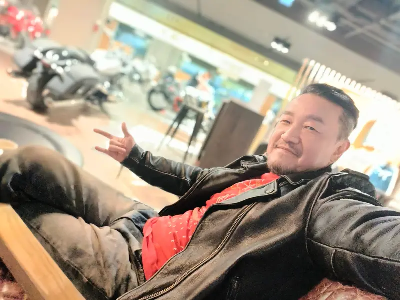 名家論壇》黎榮章／測速照相議題　網路風向怎麼吹？