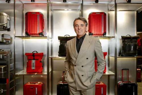 特企／全台最大PIQUADRO旗艦店進駐誠品生活新店(裕隆城)
