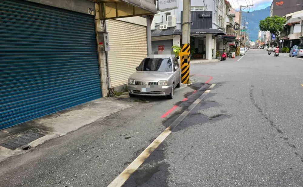 花蓮男與母親爆發口角！情緒失控住家旁縱火、折斷雨刷逃離現場