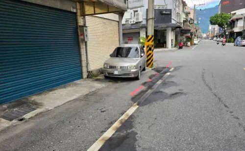 花蓮男與母親爆發口角！情緒失控住家旁縱火、折斷雨刷逃離現場
