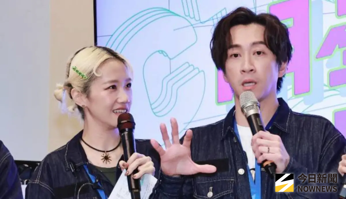 Lulu甜曝婚禮進度！陳漢典為愛霸氣買單 笑喊：我負責付錢跟出席