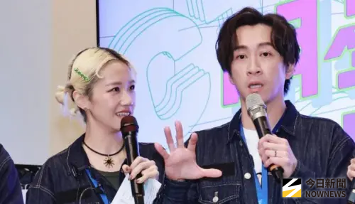 Lulu甜曝婚禮進度！陳漢典為愛霸氣買單　笑喊：我負責付錢跟出席
