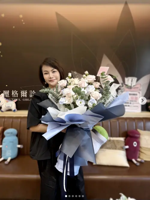 ▲（圖／翻攝自IG topbeauty_lydia）