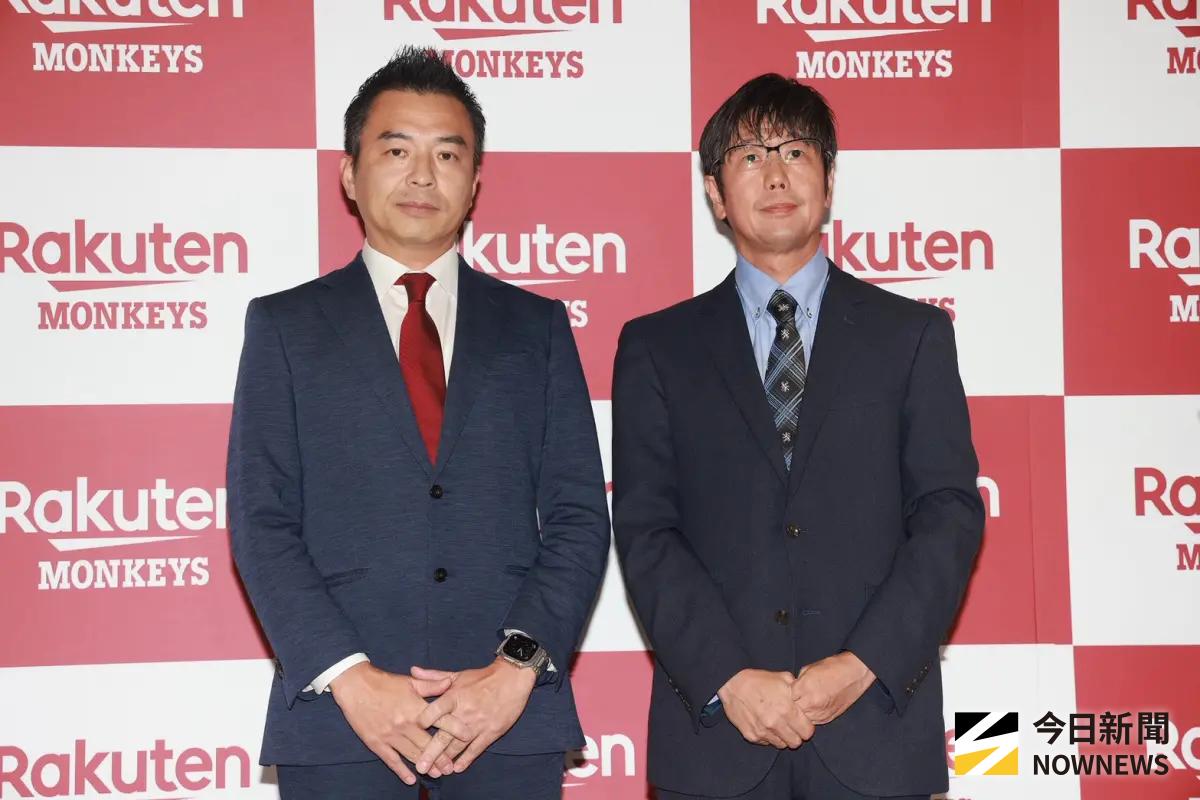 特稿／樂天集團終於認知桃猿已事態嚴重！記者會背後訊息意味濃厚