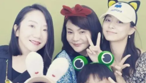 陶晶瑩跟周子瑜吃宵夜！眾全愣住：為何她們認識　真實起源被讚爆
