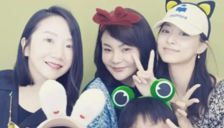 陶晶瑩跟周子瑜吃宵夜！眾全愣住：為何她們認識 真實起源被讚爆