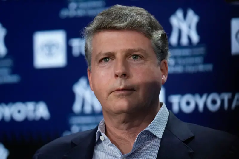 MLB／洋基預算緊張影響補強！老闆想法矛盾　要降低薪資又要爭冠