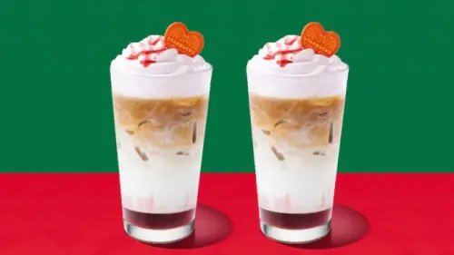 星巴克買一送一「喝4天」到感恩節！今再折70元　摩斯：咖啡49元
