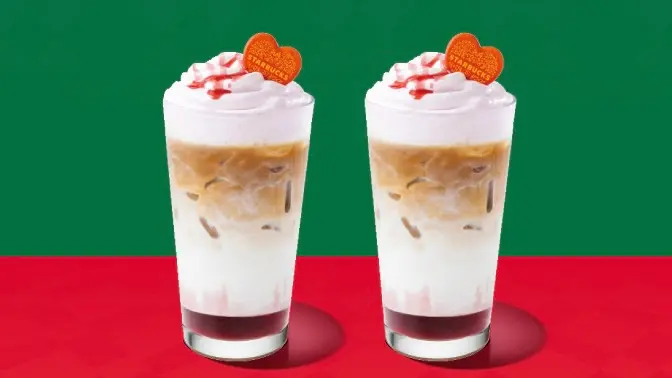 星巴克買一送一「喝4天」到感恩節！今再折70元 摩斯：咖啡49元