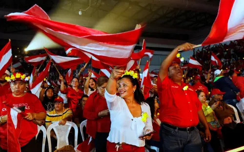 宏都拉斯將大選！傳「挺台支持者」因故喪生　中國使館重申一中
