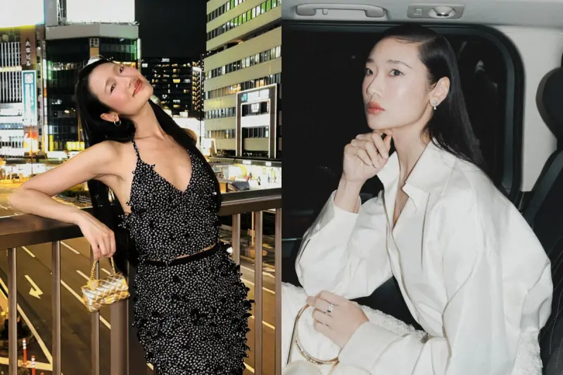 泰國女星爆紅！曾出演陸劇《不眠日》　與白敬亭同場飆戲