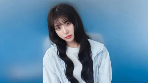 ▲韓YTR Judy旗下經紀公司OM娛樂藝人朴恩惠昨（24）日在粉絲見面會中遭粉絲強行拉手並以口靠近接觸，導致她當場受驚並感到強烈不適，《NOWNEWS今日新聞》記者第一時間詢問經紀人，經紀人強調性騷零容忍，將全面強化活動安全並呼籲粉絲遵守界線。（圖／翻攝自朴恩惠IG@3un._.hy3）