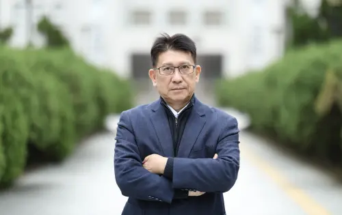 聖石金業疑涉詐！傳藍委林思銘曾介入協調？本人火速否認
