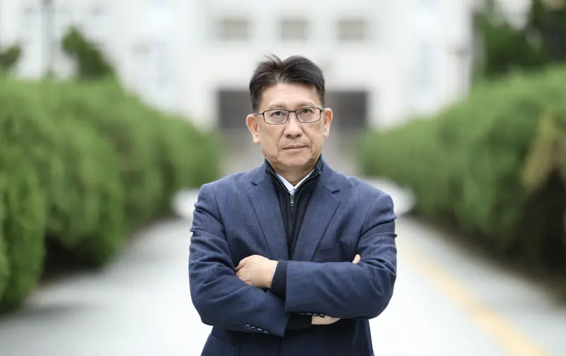 聖石金業疑涉詐！傳藍委林思銘曾介入協調？本人火速否認