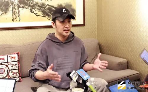 李進良和小禎離婚罕吐女兒反應　心疼：她最不會講的就是爸媽
