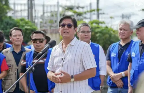 菲律賓基建貪腐掀追責風暴！政府全面清算　前議員遭通緝仍在逃
