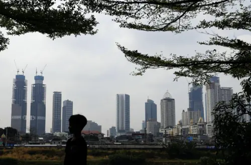 印尼啟動「全球公民身分」！無須雙重國籍　可無期限返國居住
